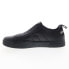Фото #5 товара Diesel S-Clever So Y02385-P3413-H1669 Mens Black Lifestyle Sneakers Shoes