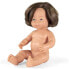 Фото #1 товара MINILAND Caucasica Down Syndrome 38 cm Baby Doll