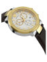 Фото #2 товара Versace VEPY01321 Mens Watch Urban Mystique Chrono 44mm 5ATM