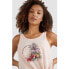 ფოტო #3 პროდუქტის O´NEILL Dream Mix&Match sleeveless T-shirt