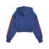 Фото #2 товара Верхняя одежда Casual Puma BMW MMS MT7 Bluе Jacket Женская