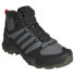 ADIDAS Terrex Swift R2 Mid Goretex hiking shoes