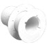 FORESPAR Flush Nut Thru-Hull Fit