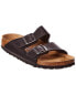 Фото #2 товара Birkenstock Women's Arizona Narrow Leather Sandal Women's