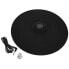 Фото #7 товара Millenium CR-18X 18" Ride Cymbal Pad