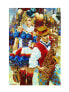 Фото #1 товара Puzzle Kabarett 2000 Teile