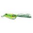 SWIMY Frog Floating Soft Lure 55 mm 12g