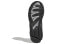 adidas Response系列 CL 轻便耐磨 低帮 跑步鞋 黑色 / Кроссовки adidas Response CL GX4595