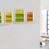 Фото #11 товара Sigel GA110, Floating shelf, Wall mounted, Acrylic, Transparent, Living room, 10 kg