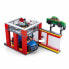 SLUBAN Town La Venta 302 Pieces Construction Game