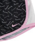 ფოტო #16 პროდუქტის Toddler Girls Dri-FIT Swoosh Logo Short Sleeve Tee and Printed Shorts Set