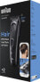 Maszynka do włosów Braun HAIR CLIPPER HC5330 BRAUN