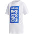 ფოტო #1 პროდუქტის ADIDAS Box short sleeve T-shirt