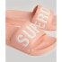 Шлепанцы Superdry Vegan Pool