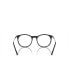 Оправа Dolce&Gabbana Eyeglasses, DG5031 Черный, 51mm - фото #4