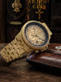 Фото #3 товара Часы Louis XVI Aramis Frosted Chronograph