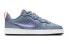 Кроссовки Nike Court Borough Low 2 GS BQ5448-402