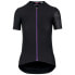 Фото #1 товара ASSOS Dyora RS short sleeve jersey