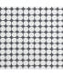 Фото #4 товара Постельное белье Justina Blakeney набор простыней Sol Y Flor из хлопкового перкаля 200 нитей, 3 штуки, односпальное