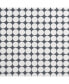 Фото #4 товара Постельное белье Justina Blakeney набор простыней Sol Y Flor из хлопкового перкаля 200 нитей, 3 штуки, односпальное
