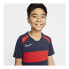 Фото #6 товара Футболка детская Nike Dri-FIT Academy "Темно-синяя"