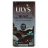 Фото #1 товара Lily's Sweets, темный шоколад, с морской солью, 70% какао, 80 г (2,8 унции)