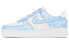 Фото #2 товара Кроссовки Nike Air Force 1 Low ABLOODING Blue Starry Sky