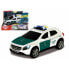 Автомобиль Smoby Guardia Civil Mercedes Clase A 15 cm