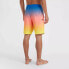 O Neill Męskie Szorty HYPERFREAK HEAT FADE 19'' BOARDSHORTS