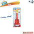 Фото #1 товара Детская гитара Bontempi испанская 4-струнная, 40 см