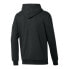 Фото #2 товара Puma Nyc T7 Striped Hoodie Mens Size L Casual Outerwear 59829803