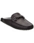 Tod’S Leather Loafer Men's 5 - фото #1