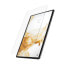 Фото #1 товара Hama Displayschutz Hiflex für Samsung Galaxy Tab S7/S8 11