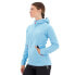 Фото #5 товара SALEWA Nuvolo Polarlite hoodie fleece