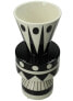 Фото #5 товара Горшок для цветов керамический SVJ Home Decorations Vase Indi