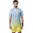 ფოტო #1 პროდუქტის DROP SHOT Bentor Lima short sleeve T-shirt