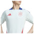 Фото #7 товара ADIDAS Spain 23/24 Short Sleeve T-Shirt Training