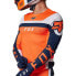 Фото #1 товара FOX RACING MX Flexair Efekt long sleeve jersey