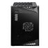 Фото #10 товара SilverStone LD03 - PC - Black - Mini-DTX - Mini-ITX - Steel - 19 cm - 30.9 cm