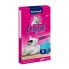 Фото #1 товара VITAKRAFT Liquid Snack Salmon 6 x 15g cat treat