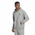 Фото #7 товара Толстовка с капюшоном мужская Adidas Essentials Feelcomfy Серый
