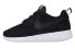 Кроссовки Nike Roshe Run Black Light Grey 511881-095