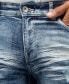 Фото #6 товара Men's Skinny Flex Jeans