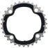 SHIMANO Deore LX M670 chainring