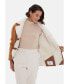 Women's Wool Fashion Jacket