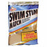 Фото #1 товара Прикормка натуральная Dynamite Baits Swim Stim Match Fishmeal Natural Bait 2кг