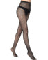 Фото #1 товара Stems Micro Wave Fishnet Tight Women's Os