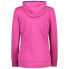 Фото #3 товара CMP 30L6236 hoodie fleece