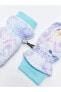 Aymira Giyimden Frozen Lisanslı Kız Çocuk Parmaksız Eldiven
