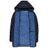 Фото #4 товара Парка с капюшоном CMP Snaps Hood Parka 30K3676